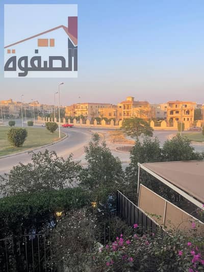 شقة 2 غرفة نوم للايجار في الشيخ زايد، الجيزة - 4. jpg