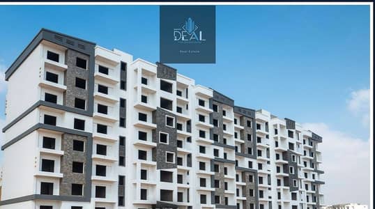 2 Bedroom Flat for Sale in New Capital City, Cairo - IMG-20250809-WA0041. jpg