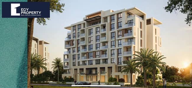 2 Bedroom Apartment for Sale in New Cairo, Cairo - WhatsApp Image 2025-09-21 at 4.02. 48 PM (3). jpeg