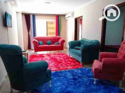 شقة فندقية 2 غرفة نوم للايجار في المندرة، الإسكندرية - 1000010594. jpg