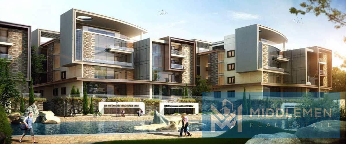 4 كمبوند-لاميرادا-المستقبل-سيتى. jpg