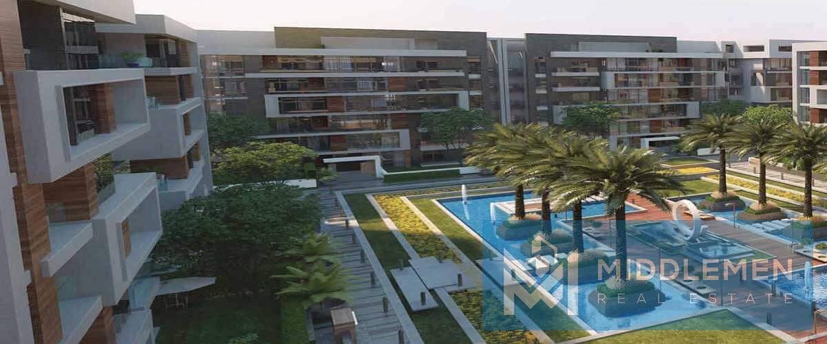 5 كمبوند-لاميرادا-مدينة-المستقبل. jpg