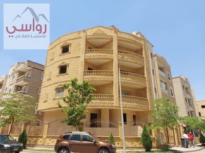 فلیٹ 3 غرف نوم للبيع في القاهرة الجديدة، القاهرة - 29. jpeg