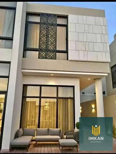 5 Bedroom Villa for Sale in New Cairo, Cairo - 544120606_24448408124770246_8567449336921516156_n. jpg