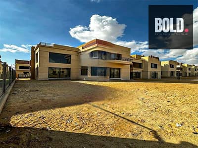 5 Bedroom Villa for Sale in Sheikh Zayed, Giza - IMG-20251026-WA0061. jpg