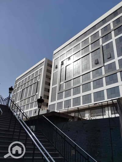 Office for Sale in Gesr Al Suez, Cairo - 0802daaa-c8b4-44f4-8e2c-dc28fc5dc686. jpg