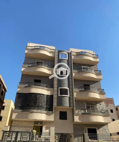 فلیٹ 3 غرف نوم للبيع في 6 أكتوبر، الجيزة - WhatsApp Image 2025-12-01 at 3.59. 21 PM. jpeg