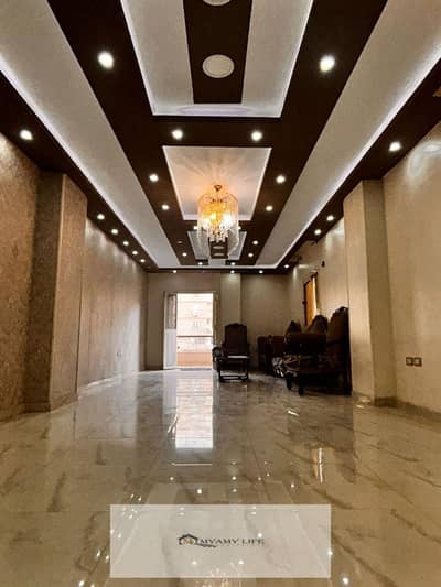 3 Bedroom Apartment for Sale in Hadayek al-Ahram, Giza - WhatsApp Image 2025-12-01 at 12.44. 40 PM. jpeg