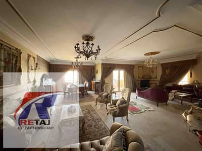 فلیٹ 3 غرف نوم للبيع في القاهرة الجديدة، القاهرة - WhatsApp Image 2025-12-01 at 3.25. 54 PM. jpeg