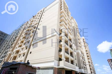 عيادة  للبيع في سموحة، الإسكندرية - 3G0A9742. jpg