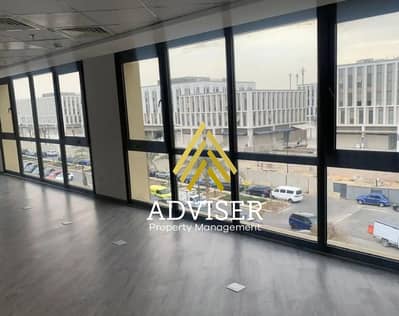 Office for Sale in New Cairo, Cairo - Office Rio Complex  (1). jpg