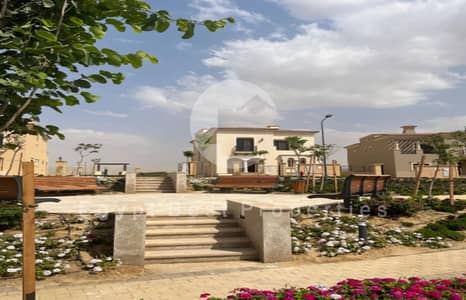 5 Bedroom Villa for Sale in New Cairo, Cairo - Screenshot 2025-12-01 151605. png