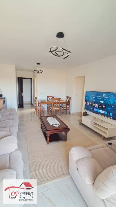 فلیٹ 3 غرف نوم للايجار في مدينتي، القاهرة - WhatsApp Image 2025-12-01 at 1.06. 17 PM (4). jpeg