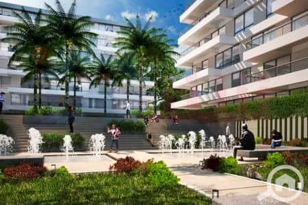 3 Bedroom Flat for Sale in Amreya, Alexandria - WhatsApp Image 2025-01-13 at 11.58. 44_bc3f0578. jpg