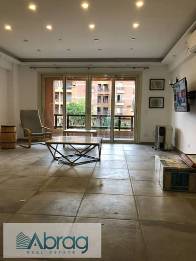 2 Bedroom Flat for Rent in Sheikh Zayed, Giza - IMG-20251201-WA0091. jpg