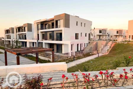 4 Bedroom Townhouse for Sale in Amreya, Alexandria - WhatsApp Image 2025-10-29 at 1.41. 01 PM. jpg