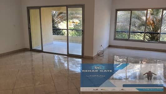 3 Bedroom Flat for Rent in New Cairo, Cairo - WhatsApp Image 2025-11-25 at 6.08. 51 PM. jpeg