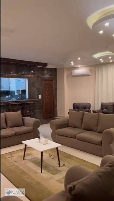 3 Bedroom Apartment for Rent in New Cairo, Cairo - WhatsApp Image 2025-12-01 at 4.09. 27 PM (3). jpeg