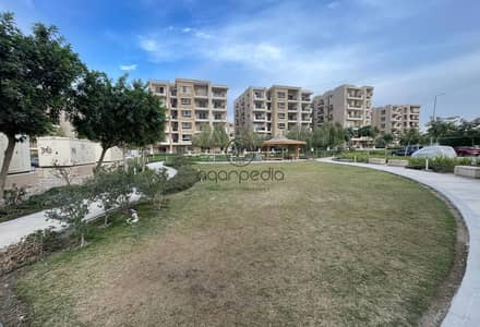 3 Bedroom Penthouse for Sale in New Cairo, Cairo - 1. jpg