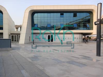 مکتب  للايجار في الشيخ زايد، الجيزة - WhatsApp Image 2025-12-01 at 15.31. 03. jpeg