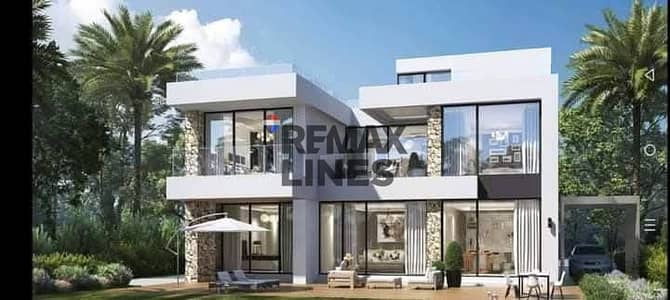 4 Bedroom Villa for Sale in New Capital City, Cairo - WhatsApp Image 2025-12-01 at 4.08. 43 PM. jpeg