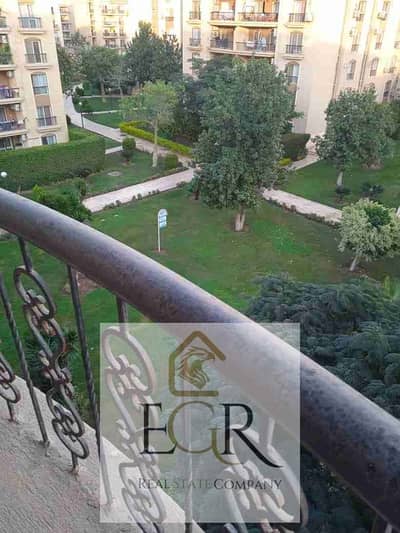 شقة 3 غرف نوم للايجار في القاهرة الجديدة، القاهرة - 129160. jpg