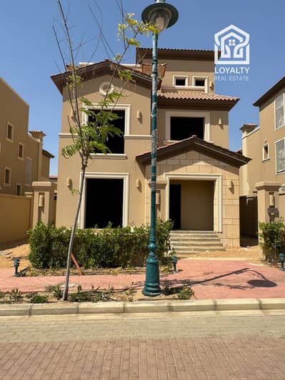 3 Bedroom Townhouse for Sale in New Capital City, Cairo - WhatsApp Image 2025-09-30 at 13.27. 28. jpeg