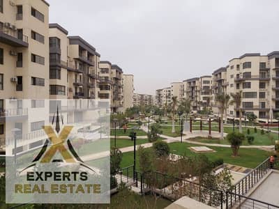 3 Bedroom Flat for Sale in Madinaty, Cairo - WhatsApp Image 2025-12-01 at 4.05. 15 PM. jpeg