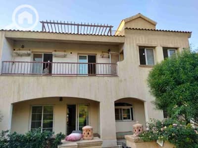 توين هاوس 3 غرف نوم للايجار في مدينتي، القاهرة - 1000573703. jpg