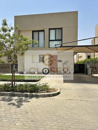 3 Bedroom Townhouse for Sale in Shorouk City, Cairo - 561722424_693875739877978_1556784936675796843_n. jpg