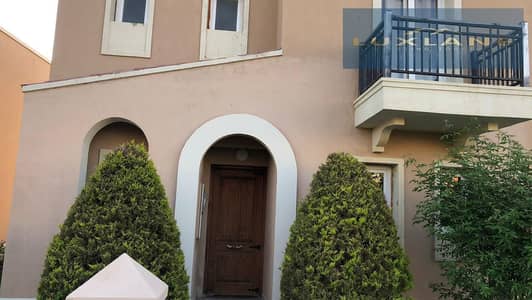 4 Bedroom Townhouse for Sale in North Coast, Matruh - m. jpg