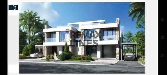 3 Bedroom Villa for Sale in New Capital City, Cairo - WhatsApp Image 2025-12-01 at 4.09. 08 PM. jpeg