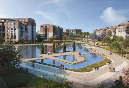 فلیٹ 3 غرف نوم للبيع في مدينة المستقبل، القاهرة - 1. jpg فلیٹ 3 غرف نوم للبيع في مدينة المستقبل، القاهرة - 1. jpg