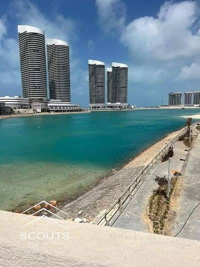 شقة 3 غرف نوم للبيع في الساحل الشمالي، مطروح - IMG-20250514-WA0048. jpg