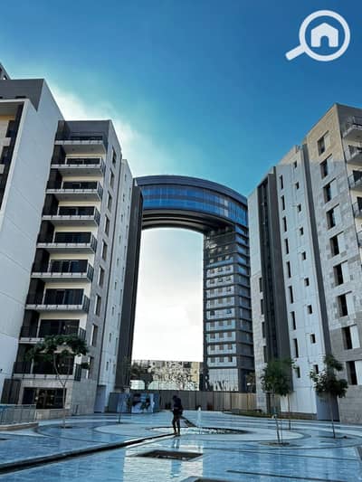 فلیٹ 3 غرف نوم للبيع في الشيخ زايد، الجيزة - IMG-20250424-WA0045. jpg