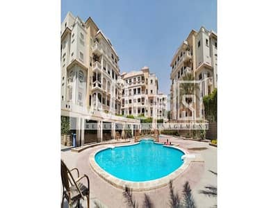 3 Bedroom Apartment for Rent in New Cairo, Cairo - WhatsApp Image 2025-11-30 at 15.05. 09. jpeg