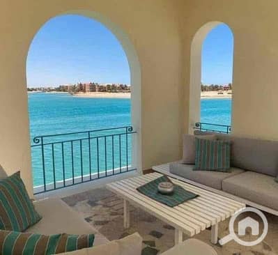 شاليه 2 غرفة نوم للبيع في سوما باى، البحر الأحمر - IMG_1591. jpg