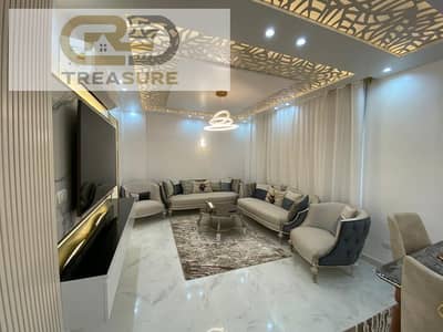 شقة 2 غرفة نوم للايجار في القاهرة الجديدة، القاهرة - WhatsApp Image 2025-12-01 at 3.53. 05 PM. jpeg