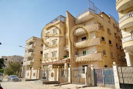 فیلا 5 غرف نوم للبيع في العبور، القاهرة - IMG_3718. jpg فیلا 5 غرف نوم للبيع في العبور، القاهرة - IMG_3718. jpg