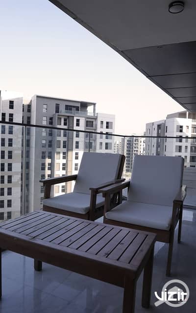 شقة 2 غرفة نوم للايجار في الشيخ زايد، الجيزة - 45. png