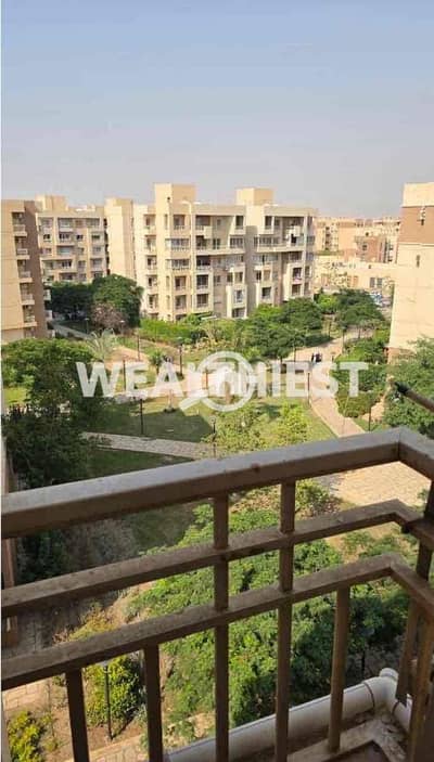 2 Bedroom Flat for Sale in Madinaty, Cairo - ade45a54-da19-4ace-9793-50f23da980b1. jpg