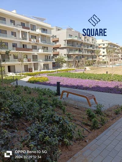 2 Bedroom Flat for Sale in New Cairo, Cairo - IMG-20251023-WA0019. jpg