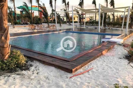 2 Bedroom Chalet for Sale in North Coast, Matruh - IMG-20241221-WA0007. jpg 2 Bedroom Chalet for Sale in North Coast, Matruh - IMG-20241221-WA0007. jpg