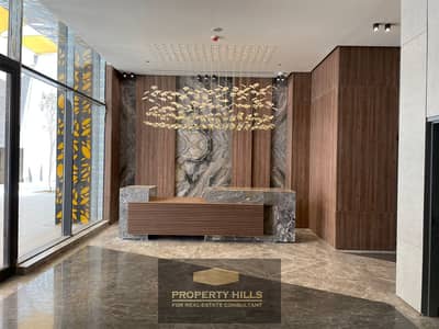 Clinic for Sale in 6th of October, Giza - WhatsApp Image 2024-07-28 at 12.45. 52 PM (1). jpeg