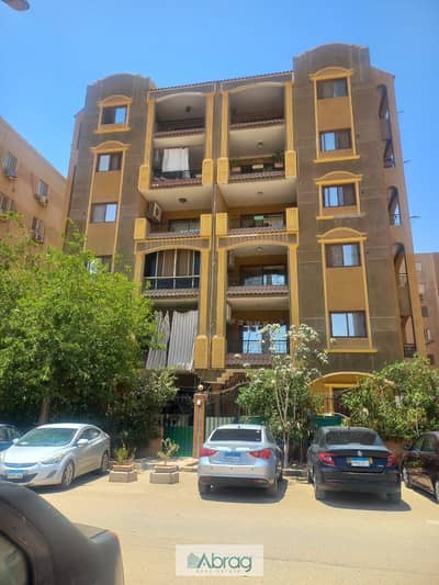 2 Bedroom Flat for Sale in 6th of October, Giza - WhatsApp Image 2025-11-30 at 3.56. 50 PM (4). jpeg