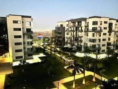 3 Bedroom Flat for Sale in Madinaty, Cairo - WhatsApp Image 2025-12-01 at 4.11. 25 PM. jpeg