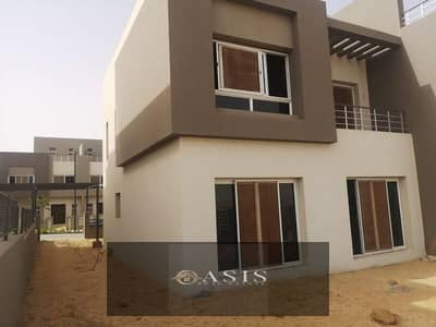 فیلا 4 غرف نوم للبيع في الشيخ زايد، الجيزة - WhatsApp Image 2025-11-30 at 15.05. 58 (2). jpeg