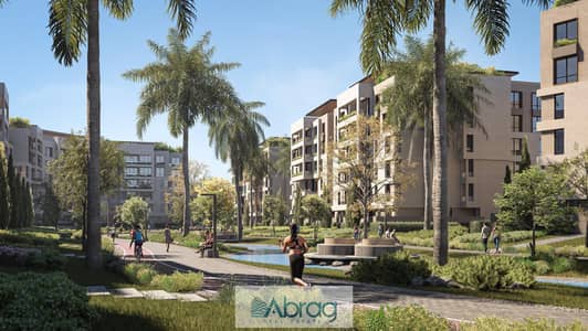 فلیٹ 2 غرفة نوم للبيع في حدائق اكتوبر، الجيزة - img2191. jpg