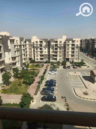 شقة 3 غرف نوم للبيع في القاهرة الجديدة، القاهرة - 1000201044. jpg