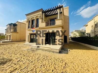 توين هاوس 4 غرف نوم للبيع في مدينتي، القاهرة - WhatsApp Image 2025-12-01 at 4.12. 07 PM (1). jpeg